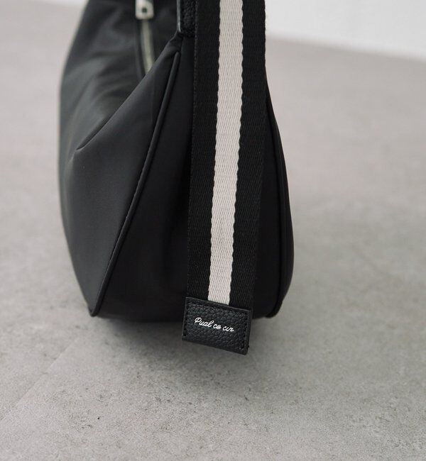  「ムーンボディBAG」|ショルダー・メッセンジャー|