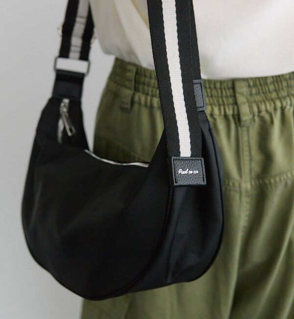  「ムーンボディBAG」|ショルダー・メッセンジャー|