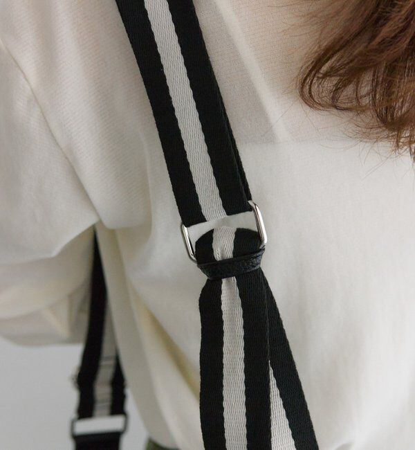  「ムーンボディBAG」|ショルダー・メッセンジャー|