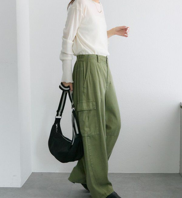  「ムーンボディBAG」|ショルダー・メッセンジャー|