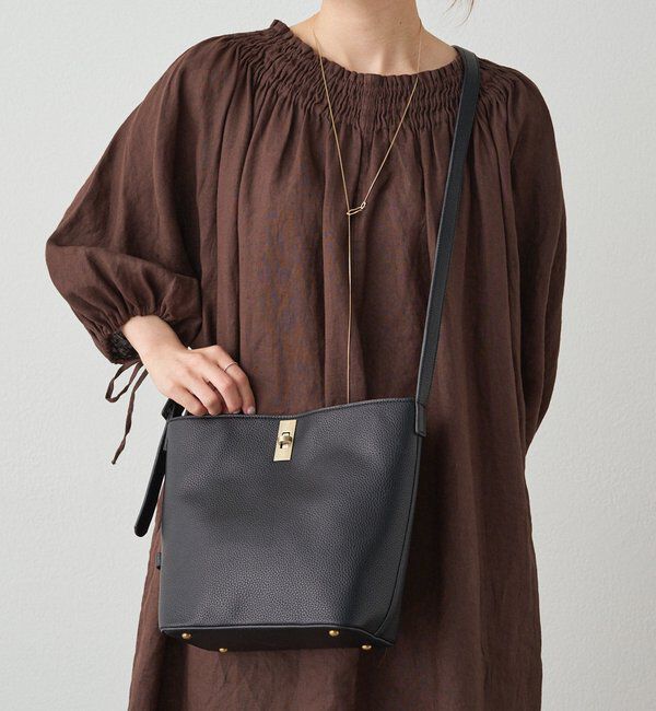  「フェイクレザーヴィンテージライクBAG」|ショルダー・メッセンジャー|