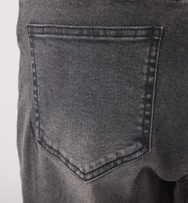  「美脚ラインストーンデニムパンツ」|その他|