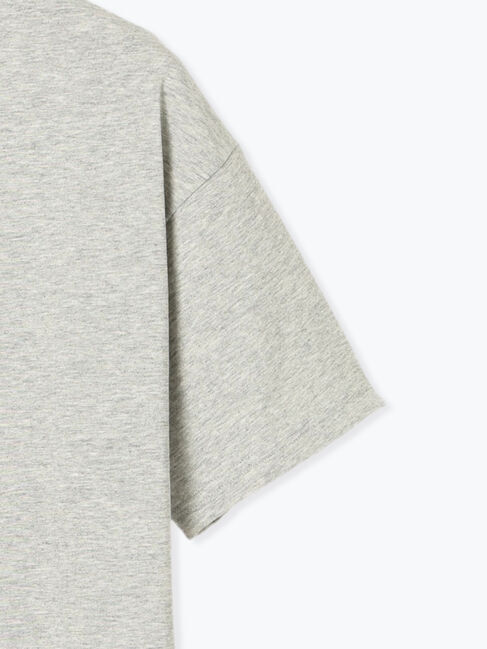 Lugnoncure「【接触冷感】動物モチーフプリントTシャツ」|Tシャツ・カットソー|