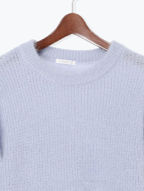 Te chichi「キャットヤーンニット」|ニット・セーター|