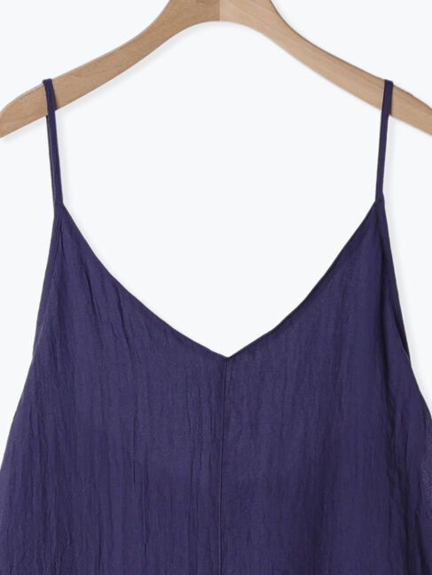 Samansa Mos2「ボイルキャミワンピース」|ワンピース|