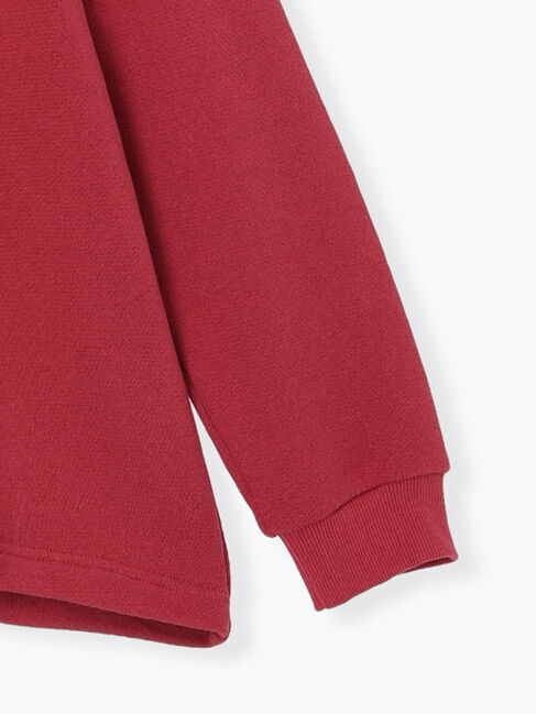 Samansa Mos2「【Disney】アナと雪の女王/柄プリントスウェット」|Tシャツ・カットソー|