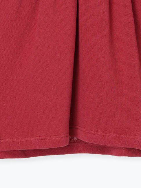 Samansa Mos2「【Disney】アナと雪の女王/柄プリントスウェット」|Tシャツ・カットソー|