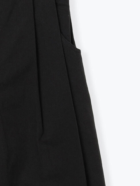 Samansa Mos2「ツータックカーブパンツ」|その他|