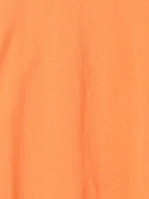 Samansa Mos2 Lagom「【Champion別注】サガラ刺繍半袖Tシャツ」|Tシャツ・カットソー|