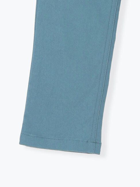 Samansa Mos2 Lagom「ストレッチツイルパンツ」|その他|