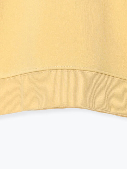 Samansa Mos2 Lagom「働く車プリントトレーナー」|Tシャツ・カットソー|