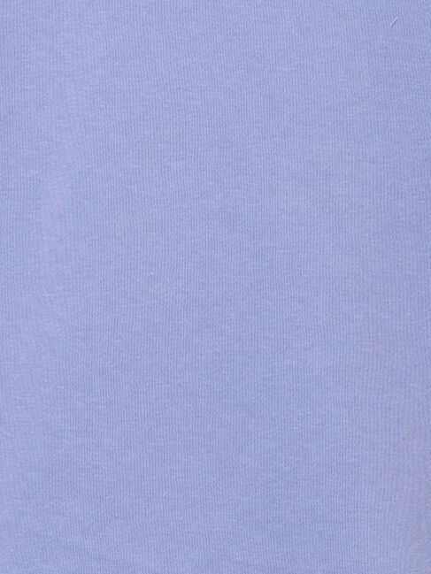 Samansa Mos2 Lagom「クマプリントトレーナー」|Tシャツ・カットソー|