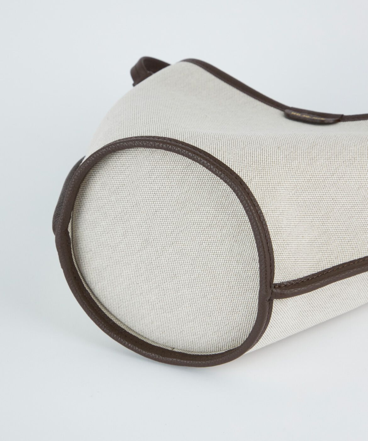 FAVORITE SUKINAMONO「bar-knot bucket ショルダーバッグ《FEEL AND TASTE》」|ショルダー・メッセンジャー|