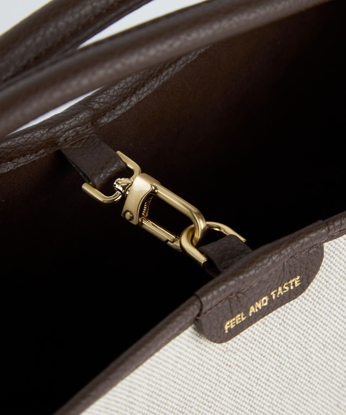 FAVORITE SUKINAMONO「bar-knot bucket ショルダーバッグ《FEEL AND TASTE》」|ショルダー・メッセンジャー|