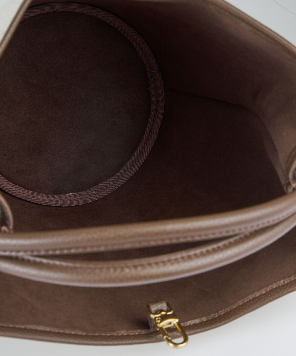 FAVORITE SUKINAMONO「bar-knot bucket ショルダーバッグ《FEEL AND TASTE》」|ショルダー・メッセンジャー|