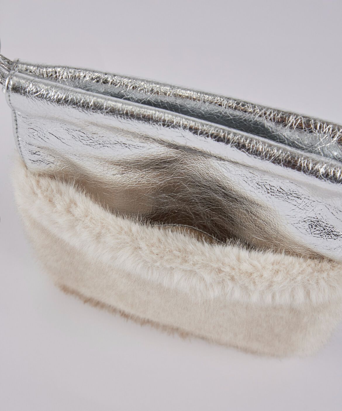 FAVORITE SUKINAMONO「ファーコンビショルダーバッグ《MARCO MASI》」|ショルダー・メッセンジャー|