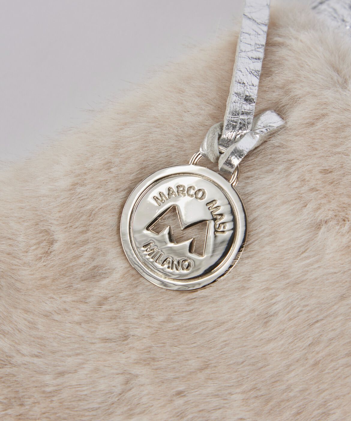 FAVORITE SUKINAMONO「ファーコンビショルダーバッグ《MARCO MASI》」|ショルダー・メッセンジャー|