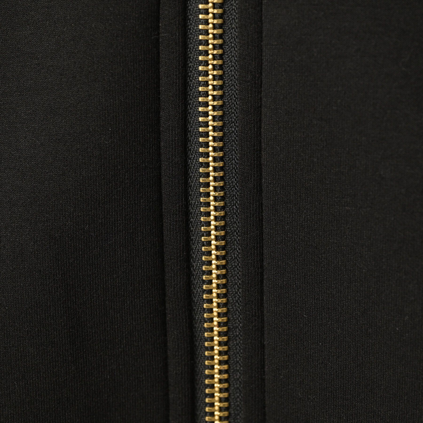 UNTITLED「ダンボールジップブルゾン」|ブルゾン・スタジャン|