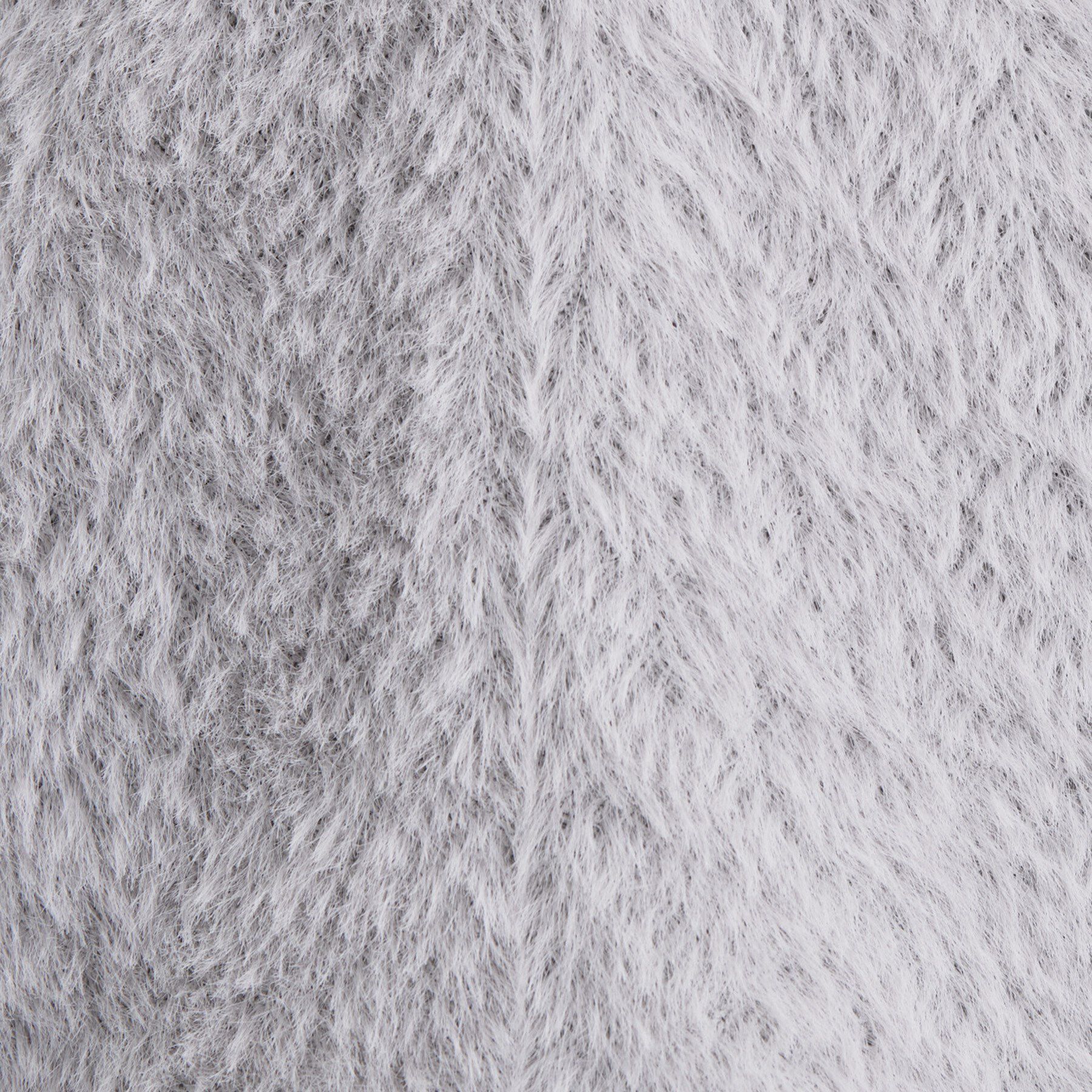 INDIVI「【洗える】エアリーシャギートップス」|Tシャツ・カットソー|