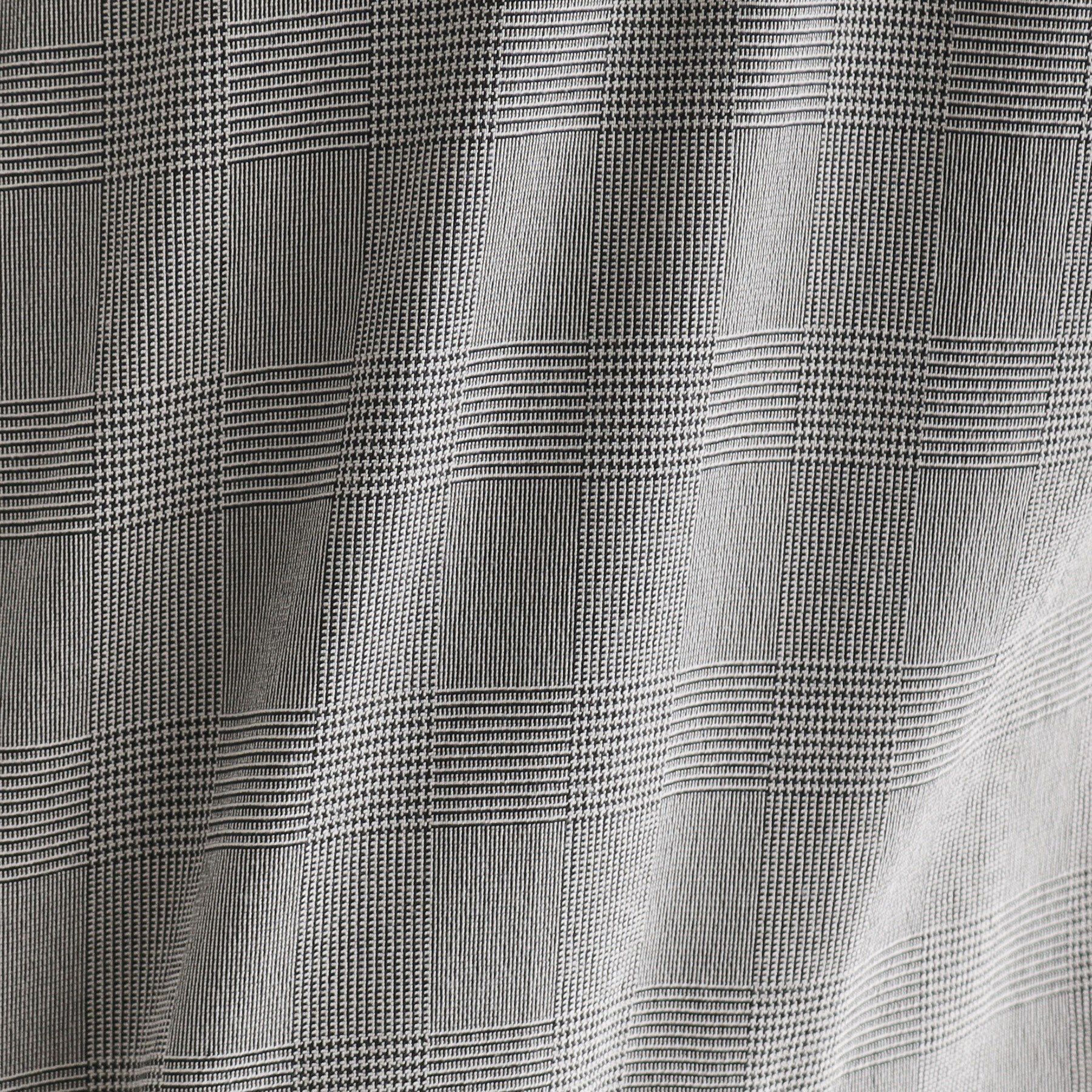 tk.TAKEO KIKUCHI「チェックシャツブルゾン」|シャツ・ブラウス|