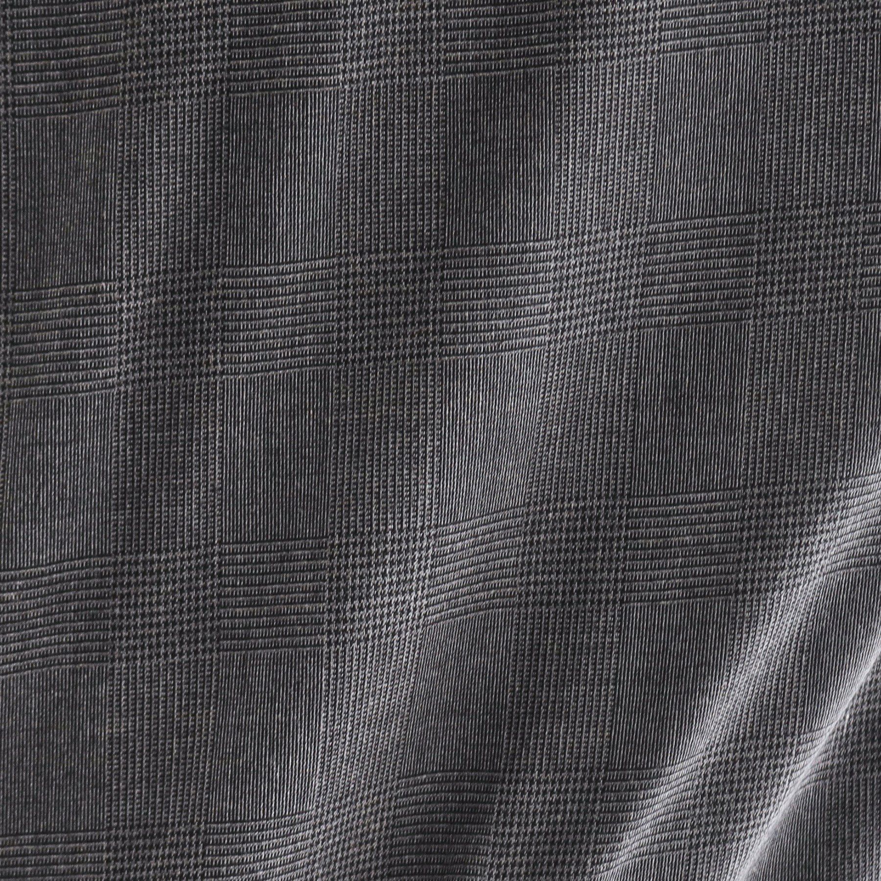 tk.TAKEO KIKUCHI「チェックシャツブルゾン」|シャツ・ブラウス|