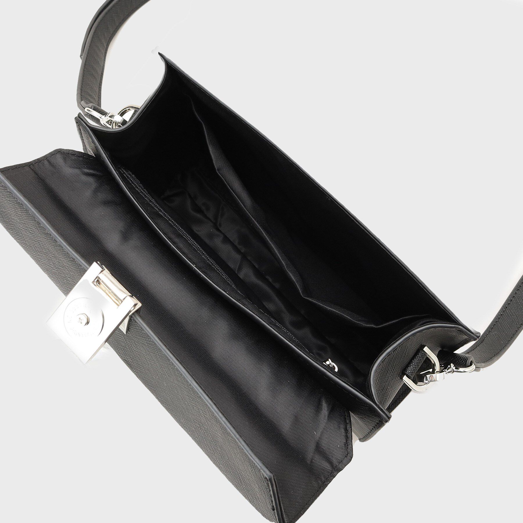 tk.TAKEO KIKUCHI「ハンドルフラップショルダー」|ショルダー・メッセンジャー|