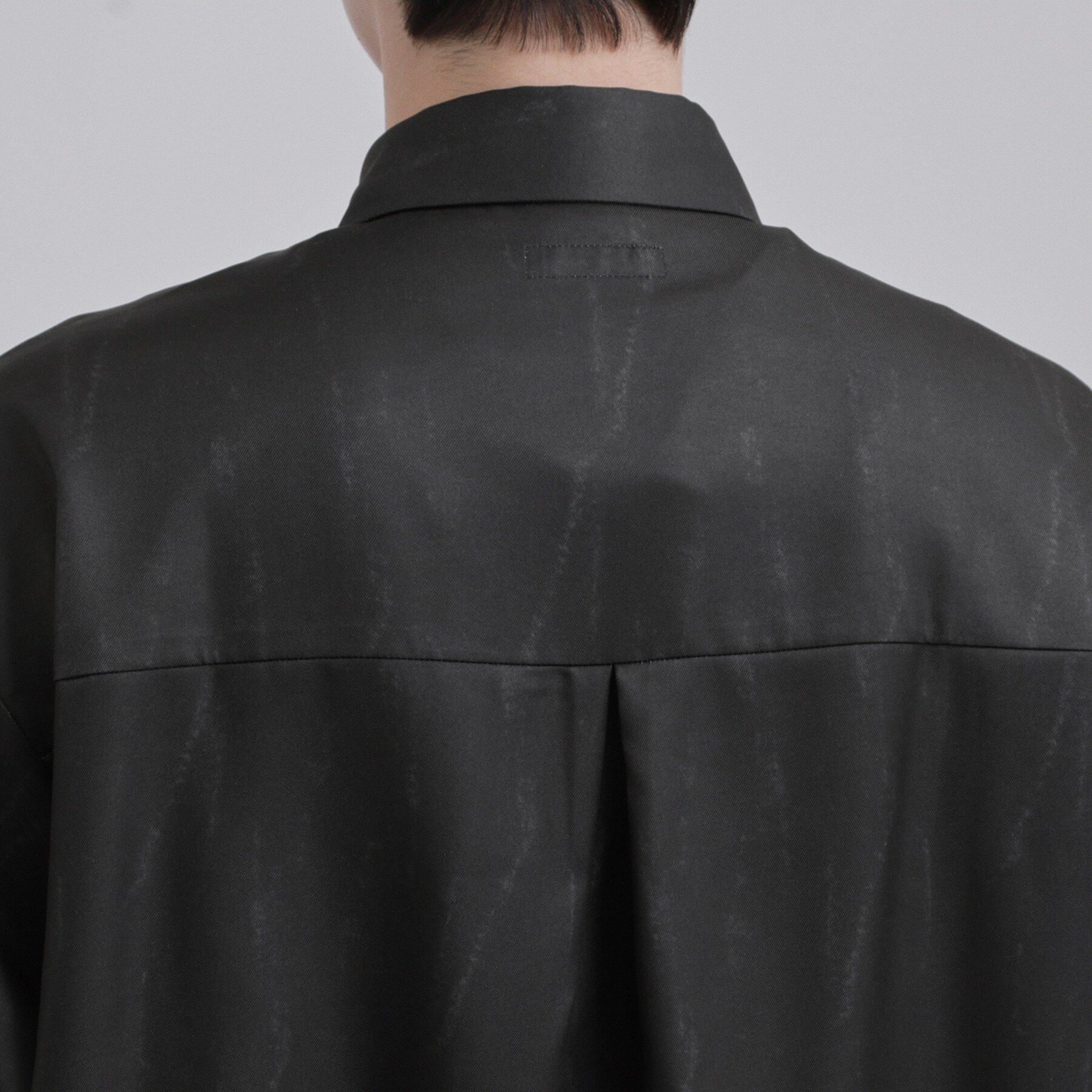 tk.TAKEO KIKUCHI「【ネックレス付き】プリントシャツ」|シャツ・ブラウス|