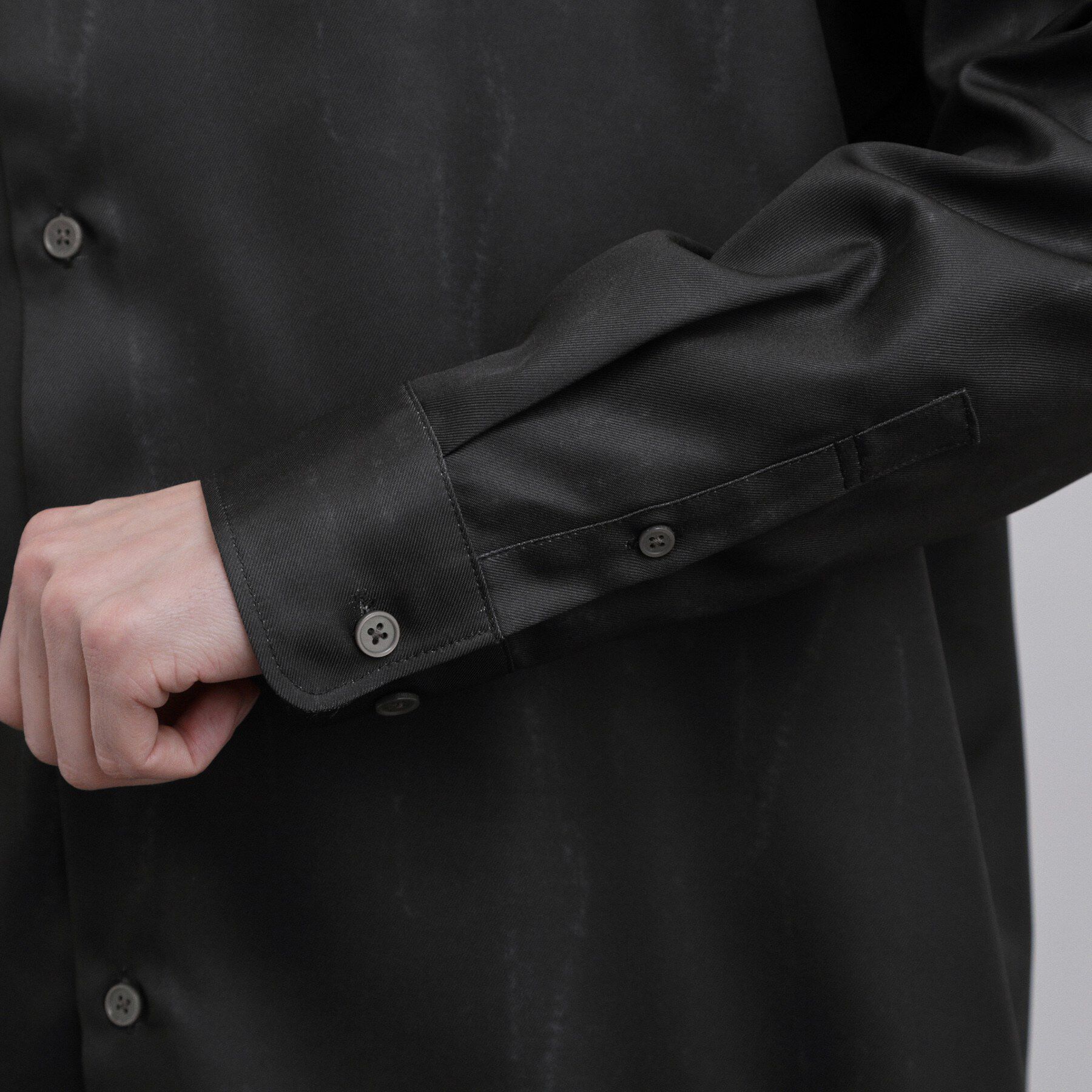 tk.TAKEO KIKUCHI「【ネックレス付き】プリントシャツ」|シャツ・ブラウス|