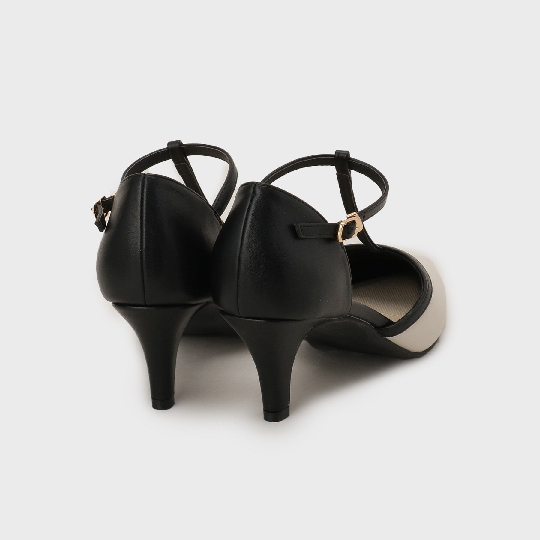 index「Tストラップパンプス」|パンプス|