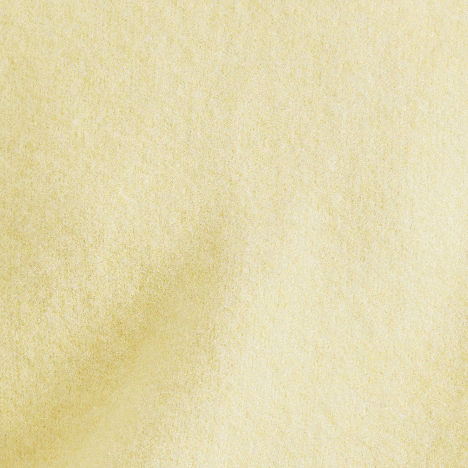 OPAQUE.CLIP「ふわふわハイネックニット【洗濯機OK】」|ニット・セーター|