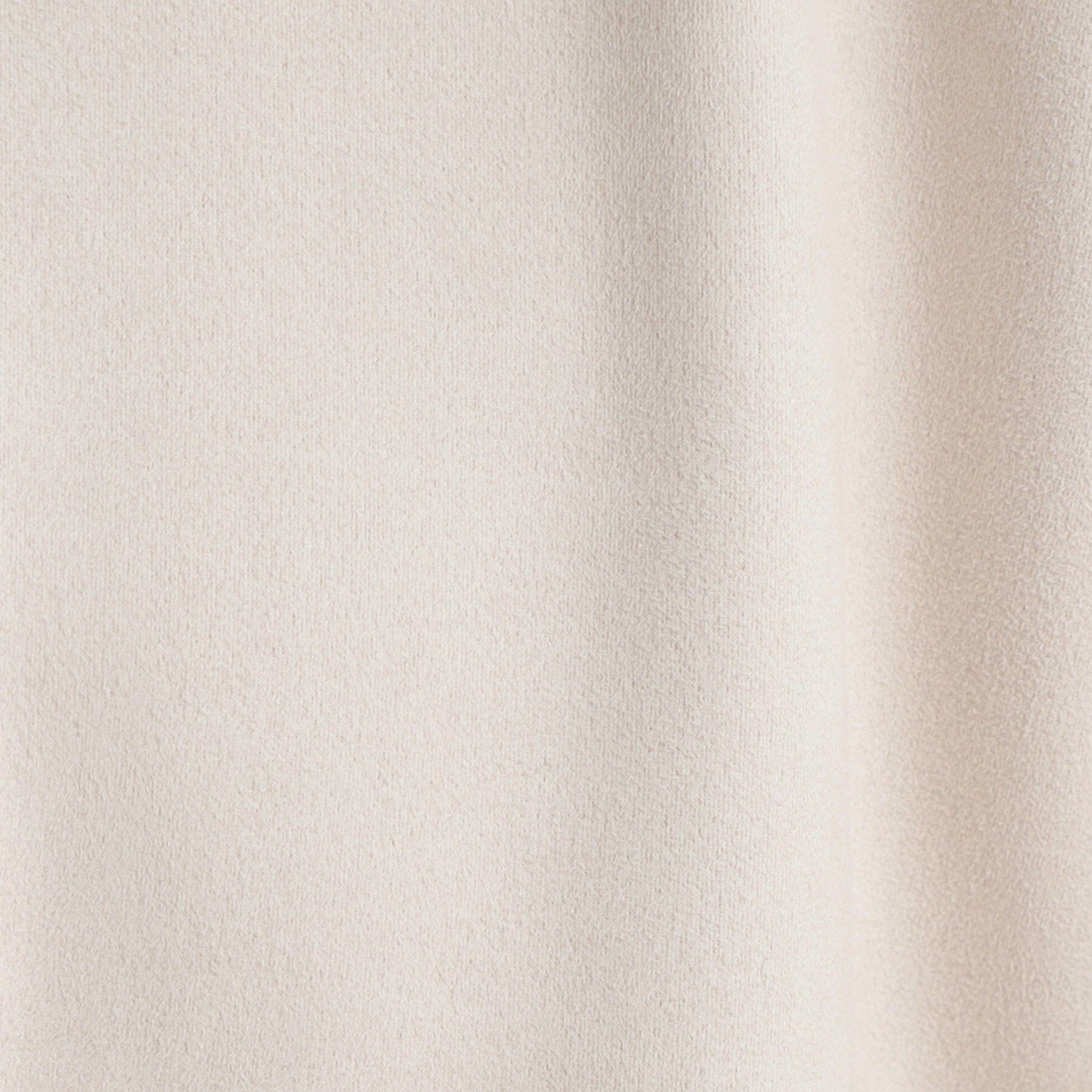 Couture broach「【通勤・大人上品】スエード調ダンボール ノーカラージャケット」|ブルゾン・スタジャン|