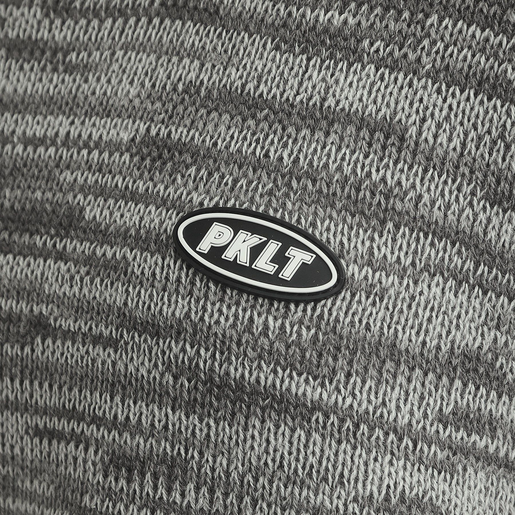 PINK-latte「【プチプラ】短丈ニットプルオーバー」|ニット・セーター|