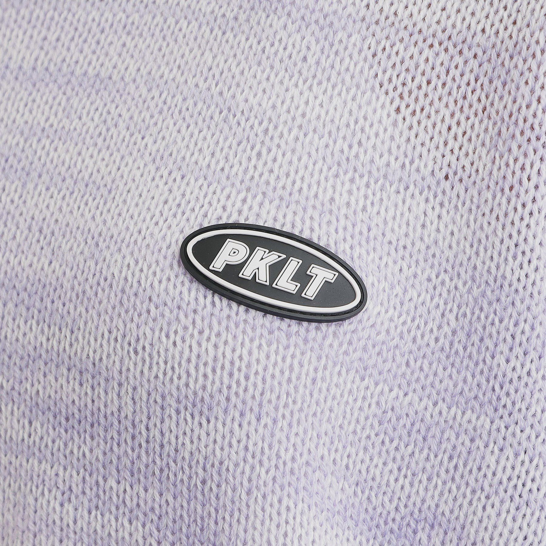 PINK-latte「【プチプラ】短丈ニットプルオーバー」|ニット・セーター|