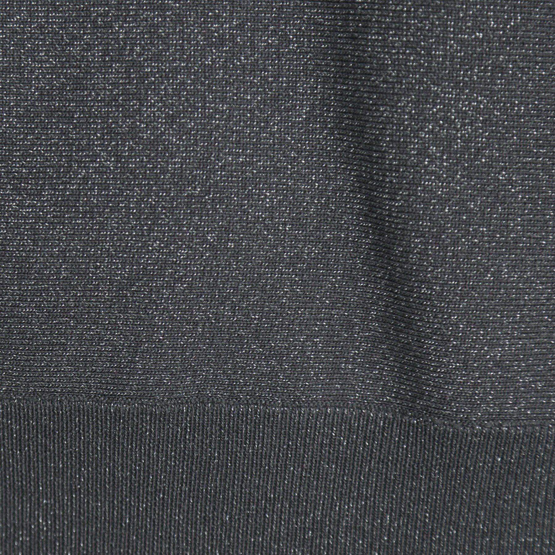 THE SHOP TK「ドルマン袖釦ニット【洗濯機OK】」|ニット・セーター|