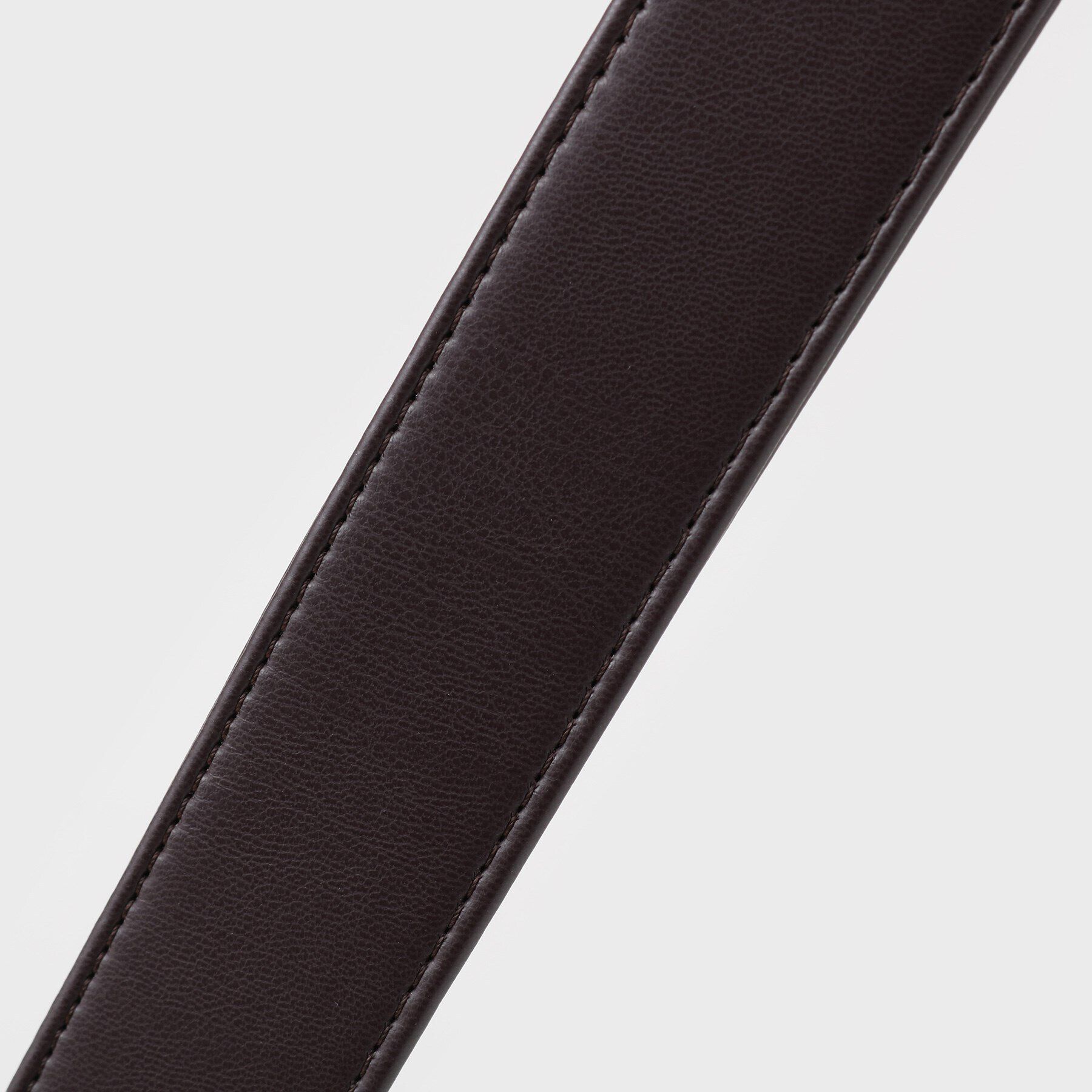 THE SHOP TK「ホールレスストレッチベルト ON／OFF対応」|ベルト|