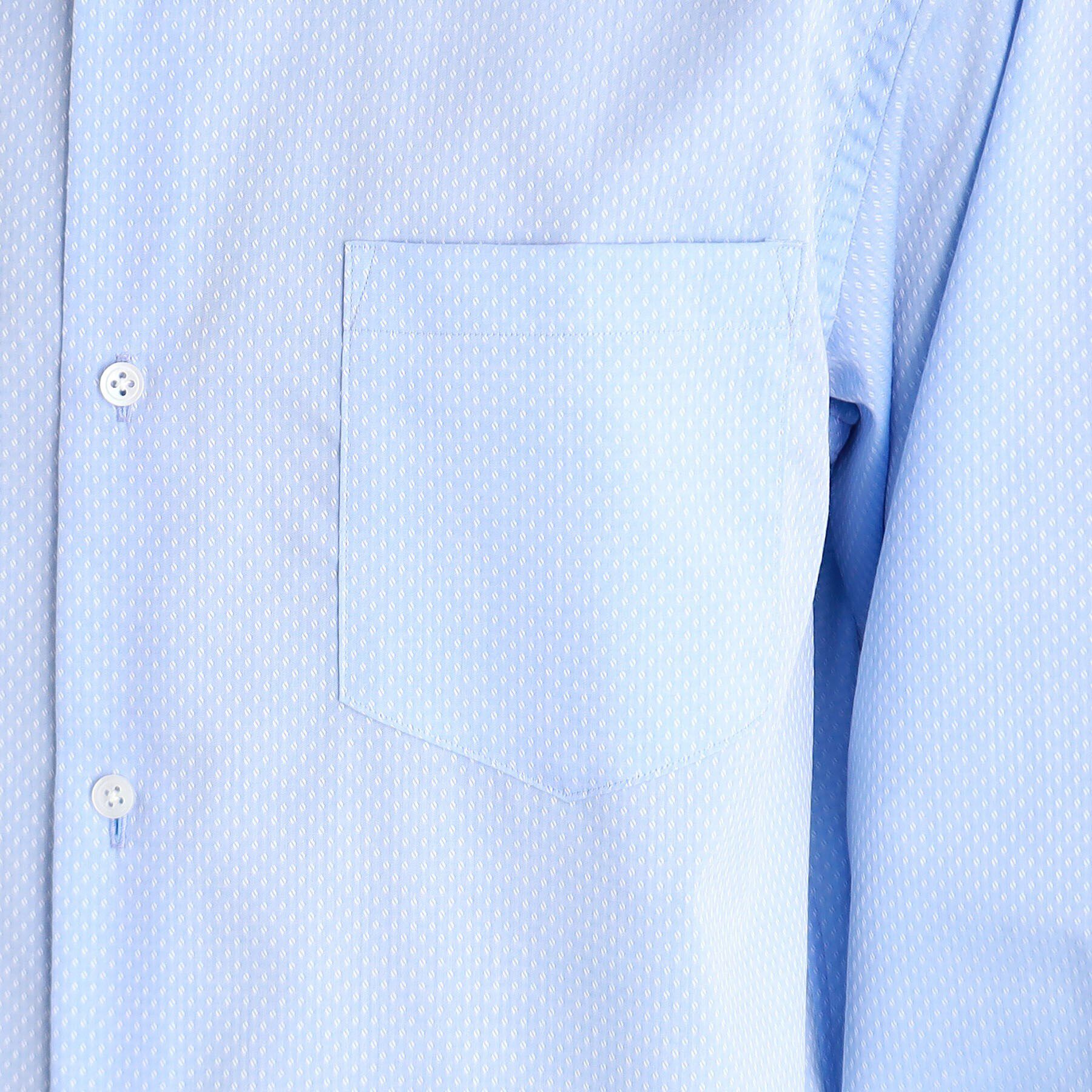 THE SHOP TK「ドレスドビーシャツ」|シャツ・ブラウス|