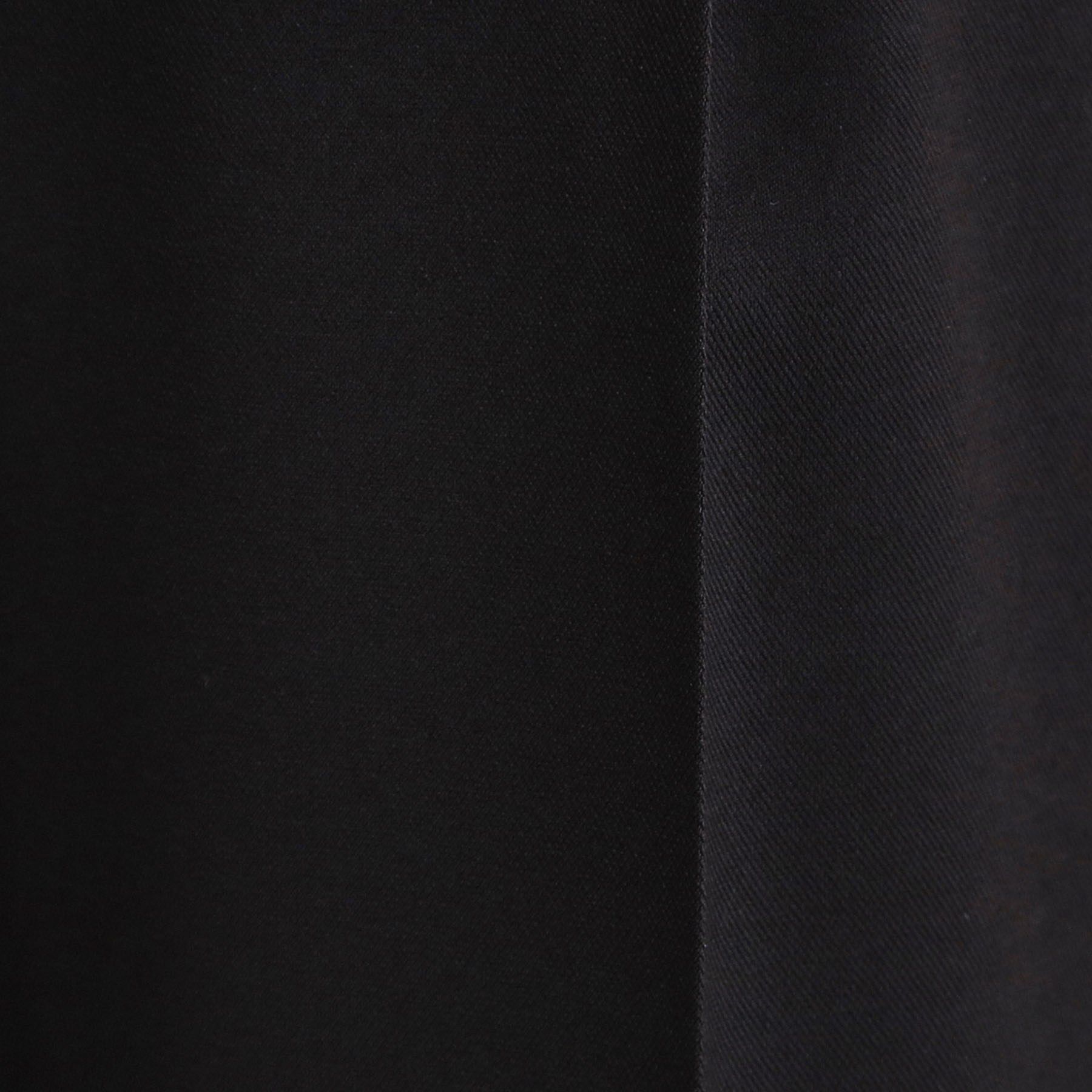 THE SHOP TK「【通勤・セレモニー】CAVIAN ベーシックワイドパンツ/セットアップ可」|その他|