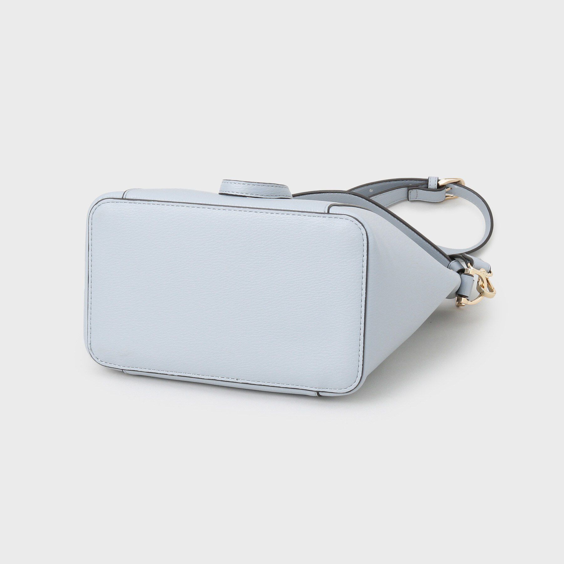 THE SHOP TK「巾着ショルダーバッグ」|ショルダー・メッセンジャー|