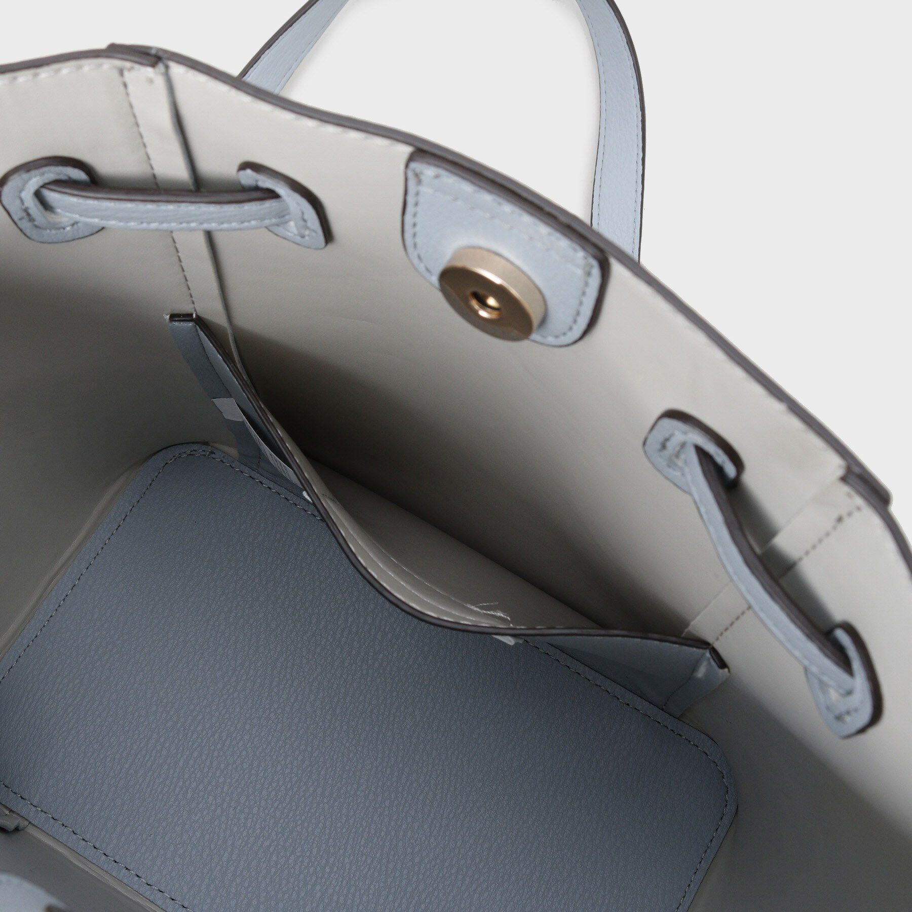 THE SHOP TK「巾着ショルダーバッグ」|ショルダー・メッセンジャー|