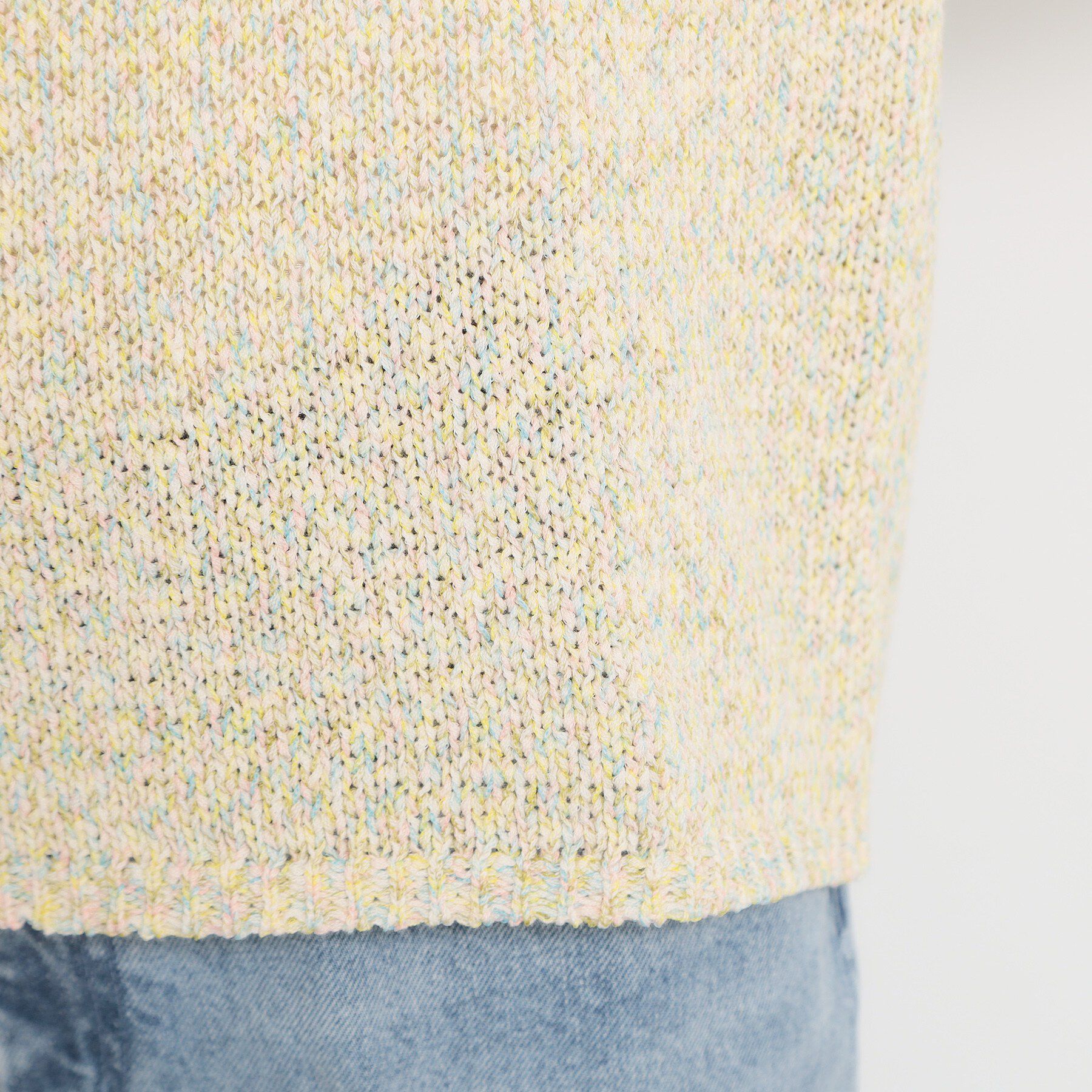 THE SHOP TK「テープヤーンニット」|ニット・セーター|