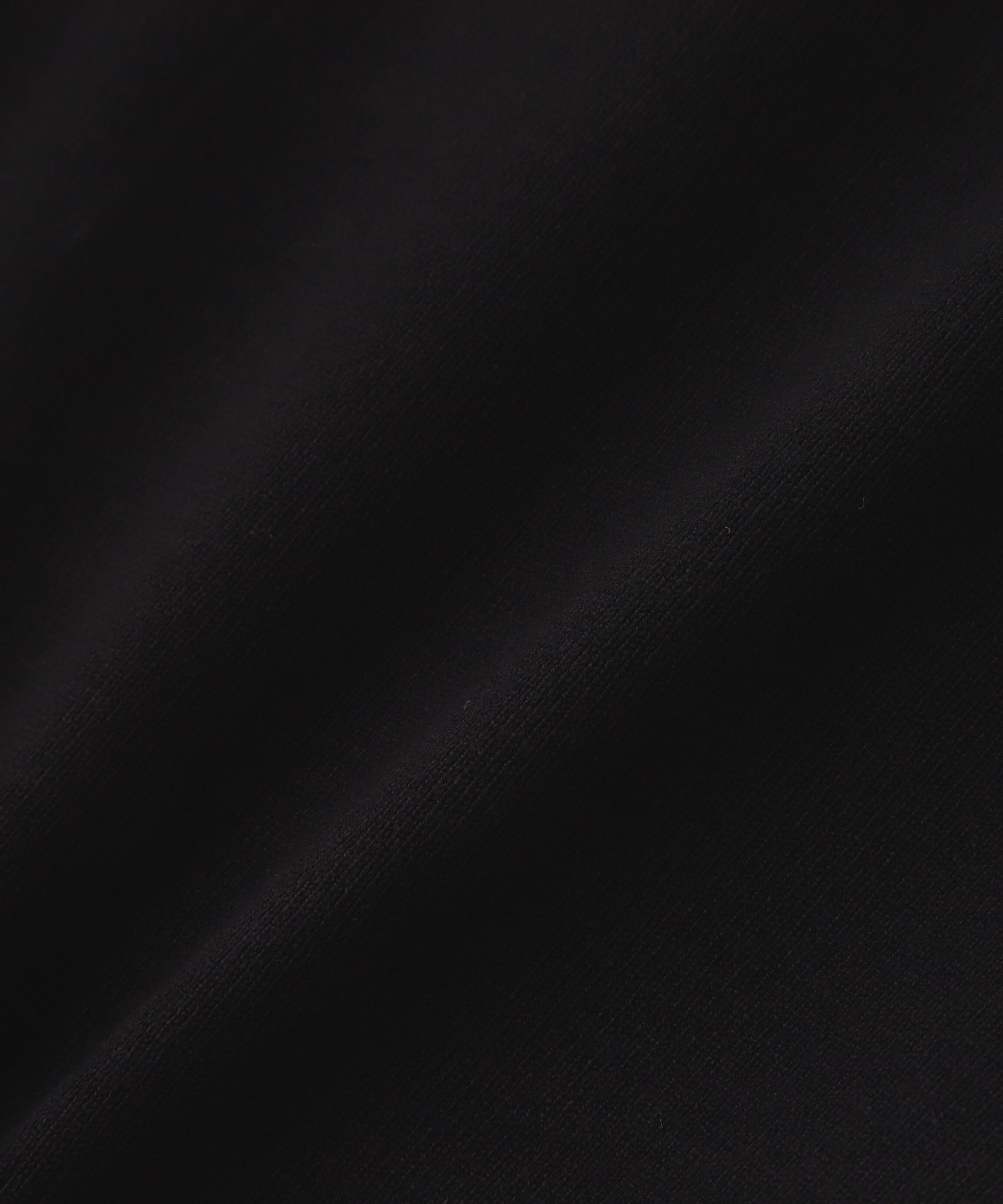  「メタルポイントバイカラーニット」|ニット・セーター|