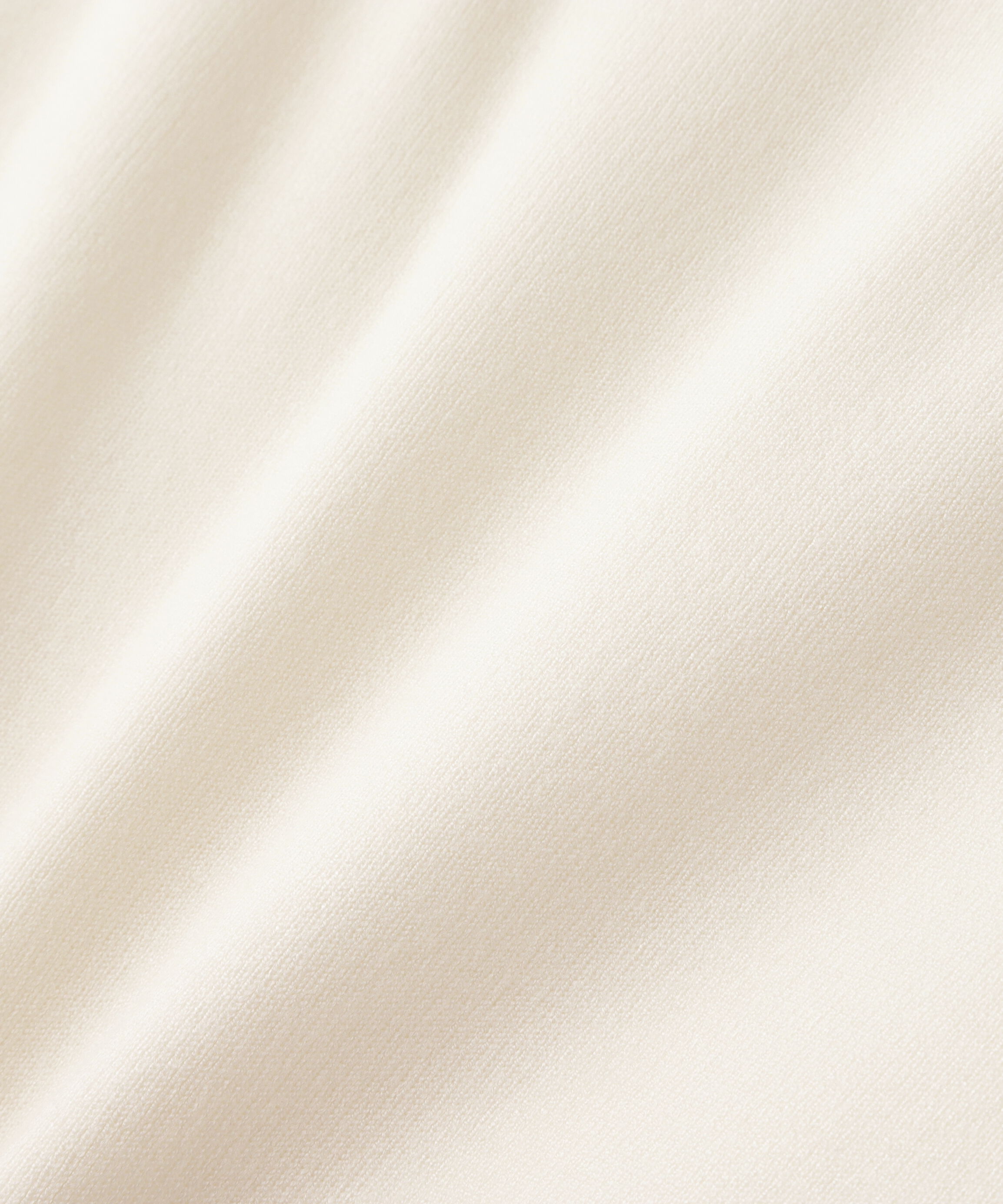  「メタルポイントバイカラーニット」|ニット・セーター|