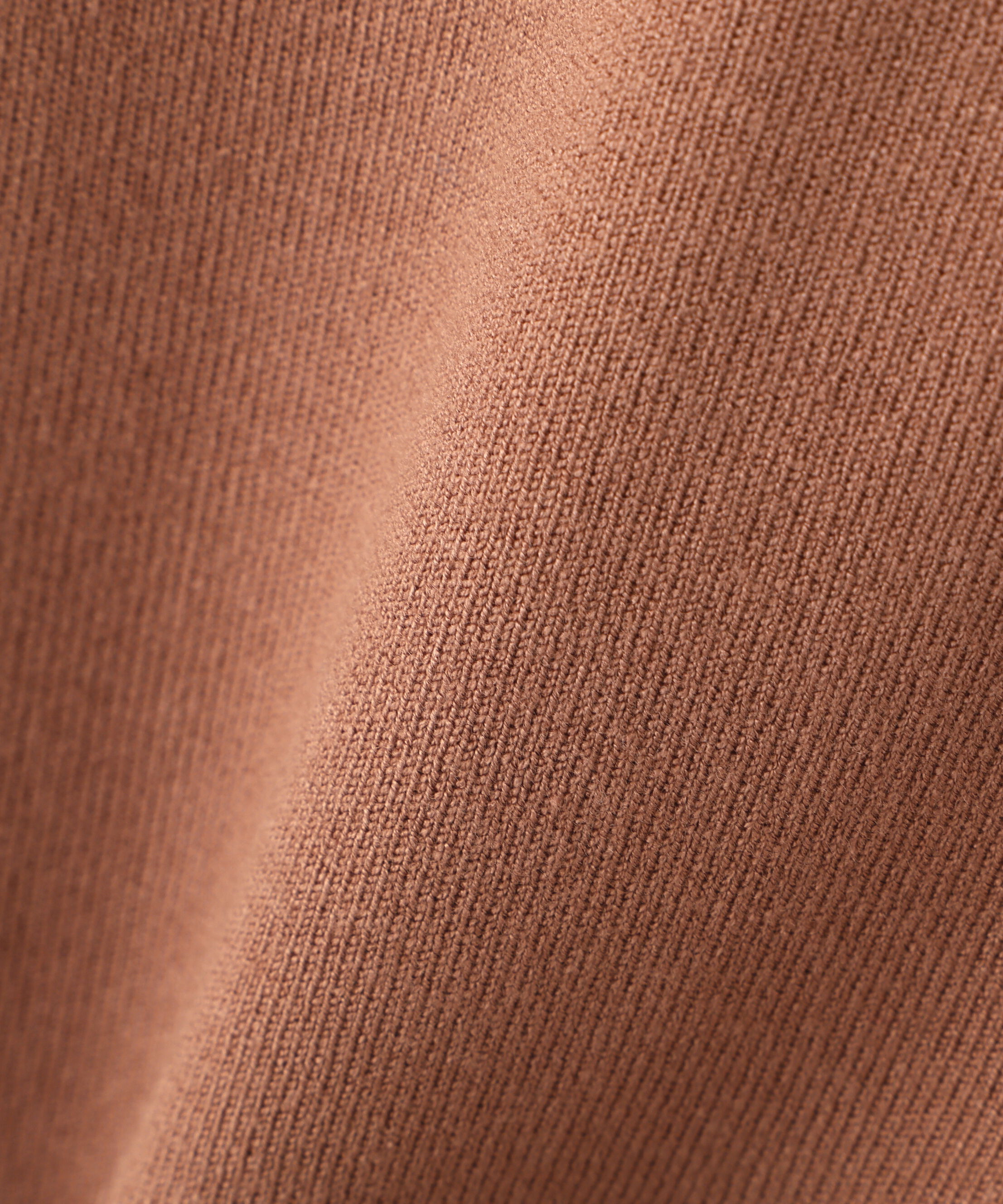  「メタルポイントバイカラーニット」|ニット・セーター|