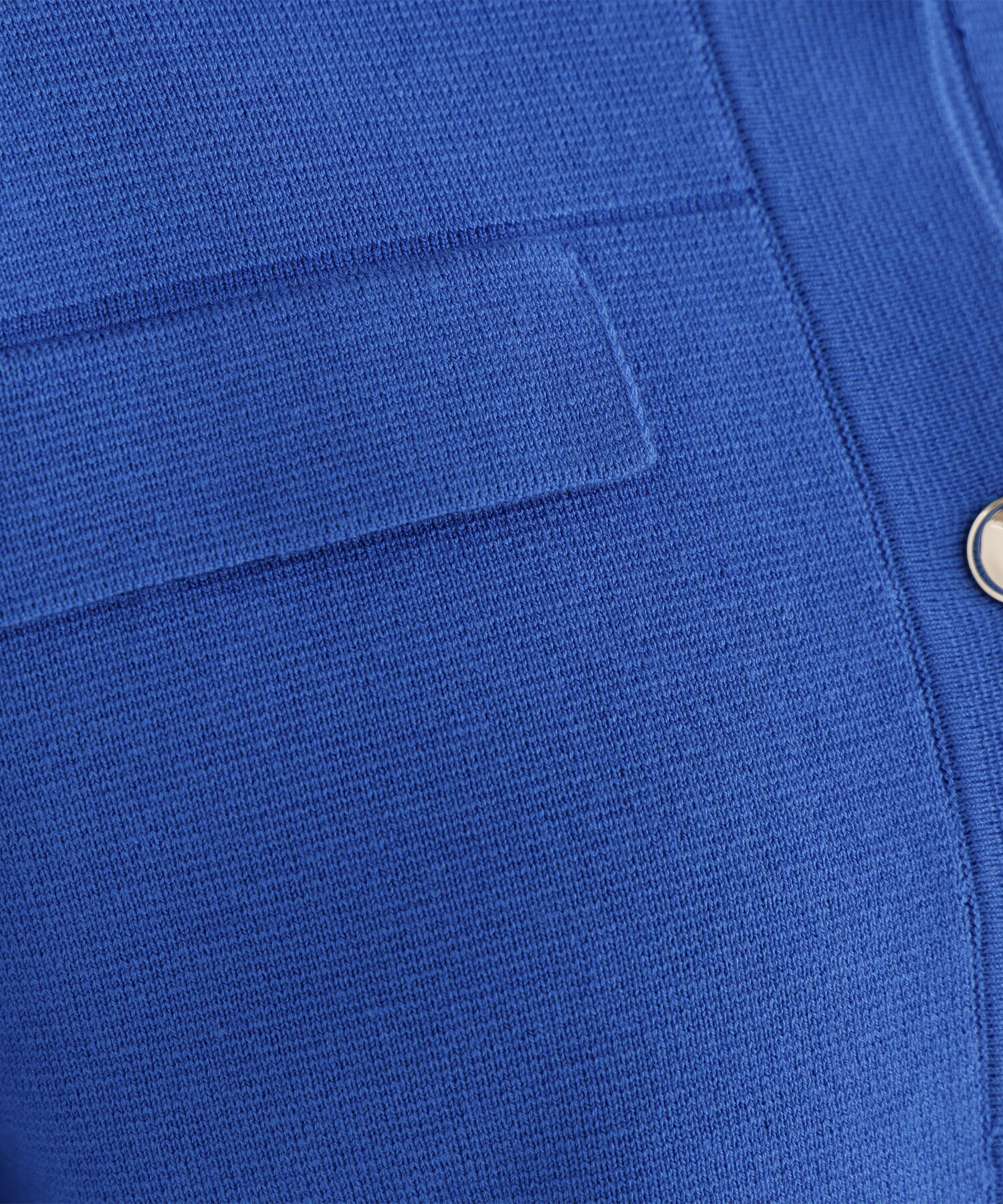  「ループカラーニットジャケット」|ニット・セーター|