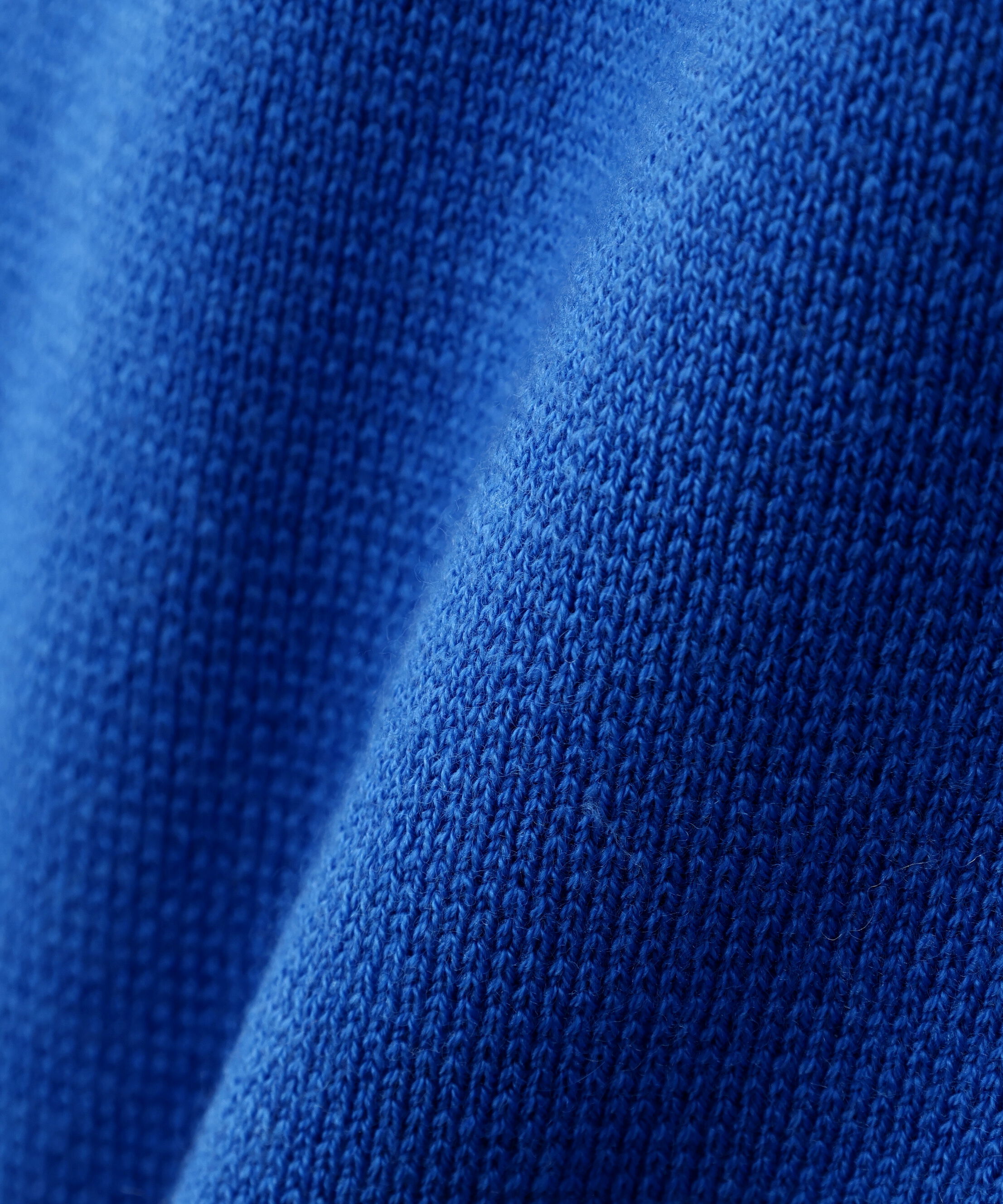  「ループカラーニットジャケット」|ニット・セーター|