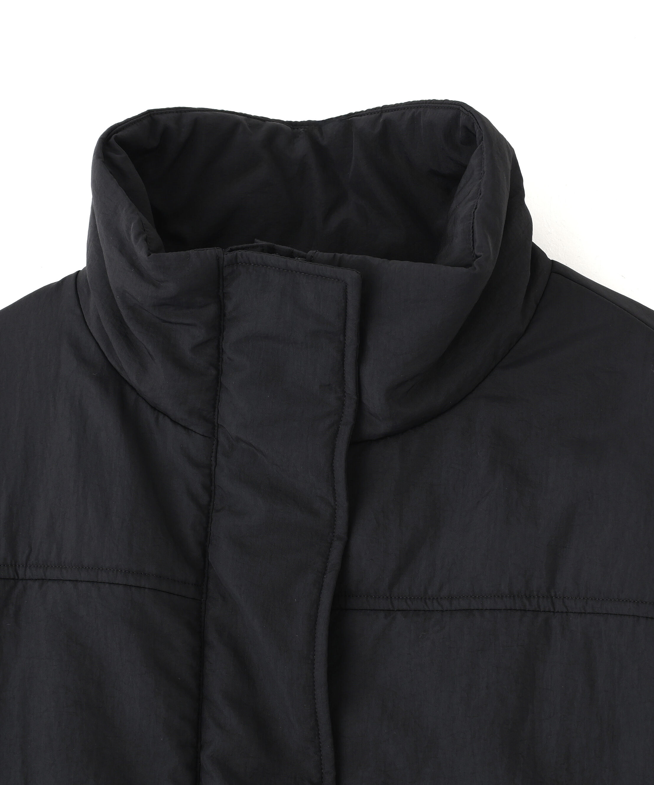  「モンスターショートブルゾン」|ブルゾン・スタジャン|