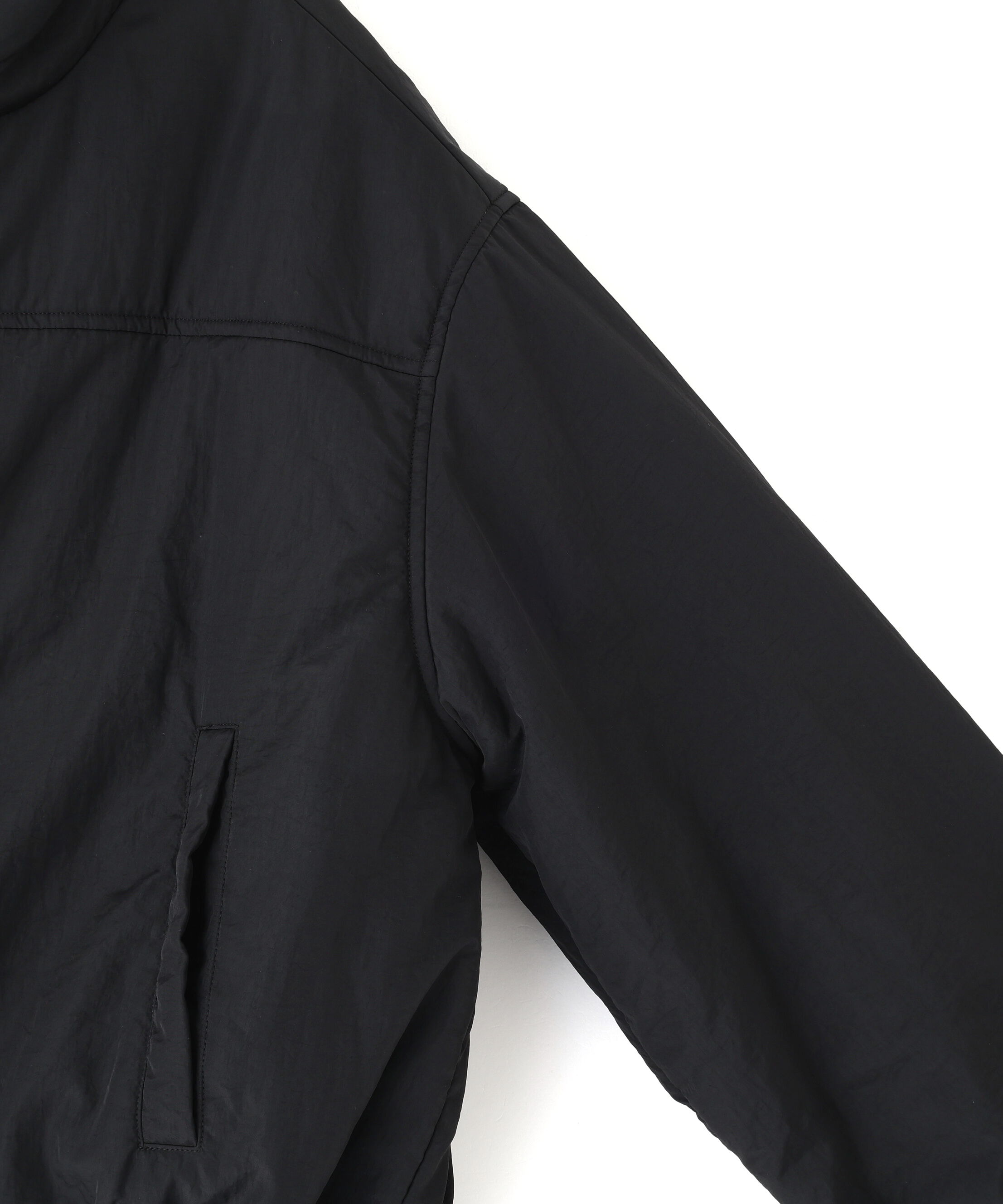  「モンスターショートブルゾン」|ブルゾン・スタジャン|