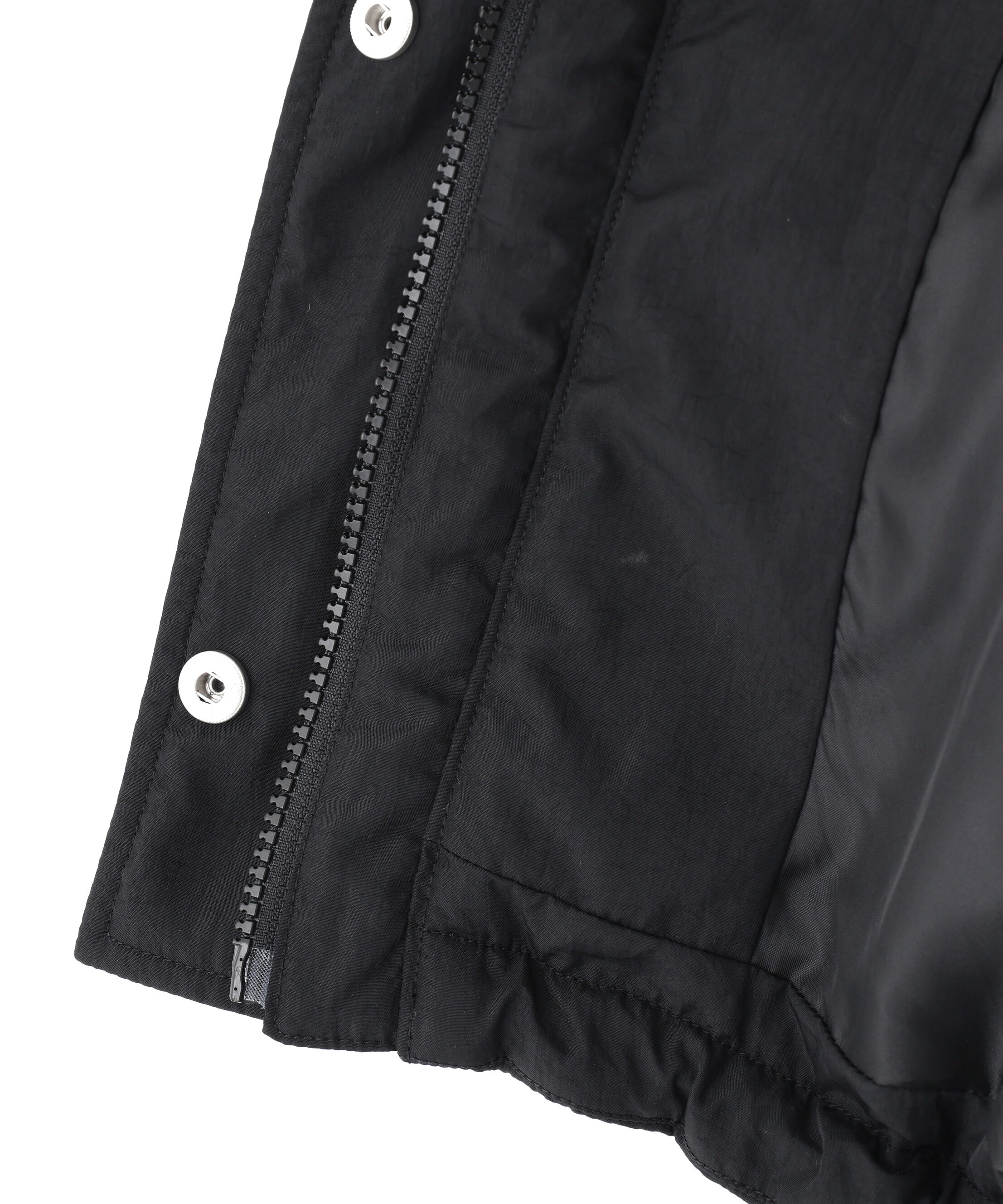  「モンスターショートブルゾン」|ブルゾン・スタジャン|