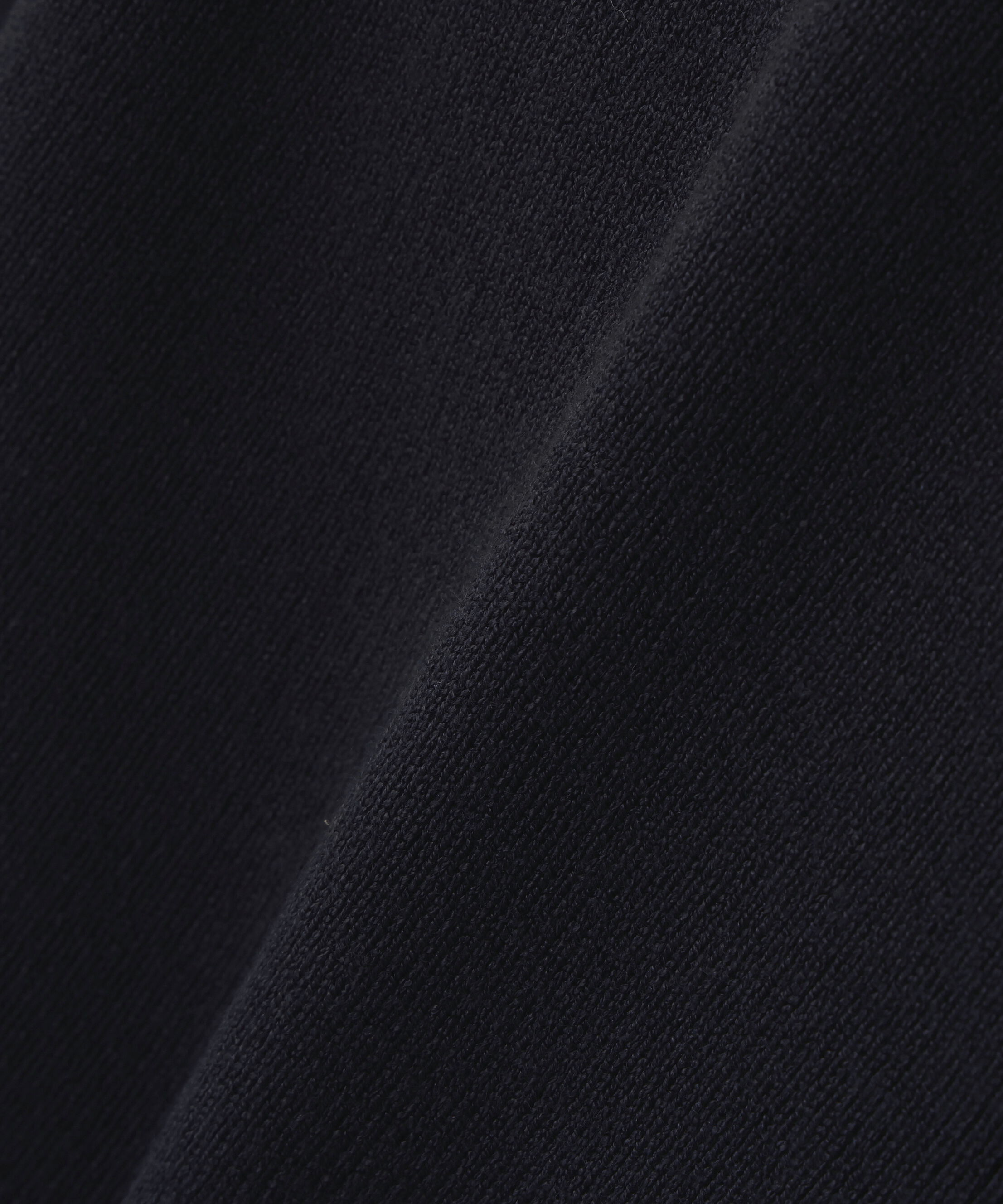  「キャミレイヤードクルーネックニット」|ニット・セーター|