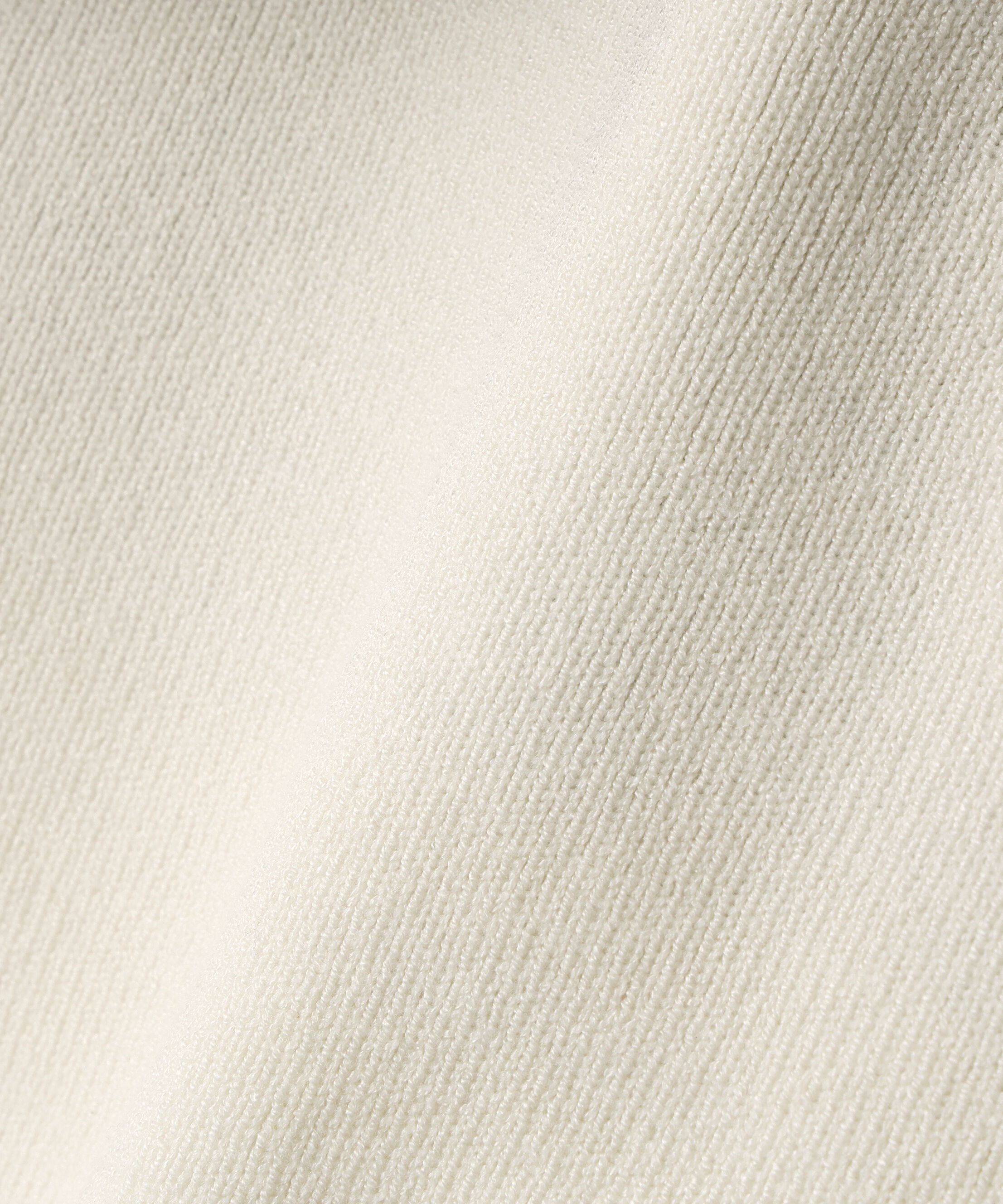  「キャミレイヤードクルーネックニット」|ニット・セーター|